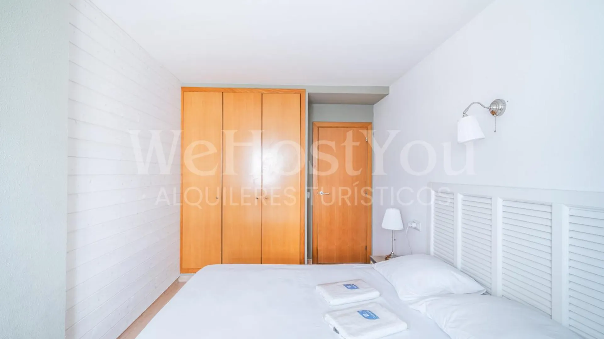 Charmant Appartement Roses Canigo 15 By Welhomy 0*,