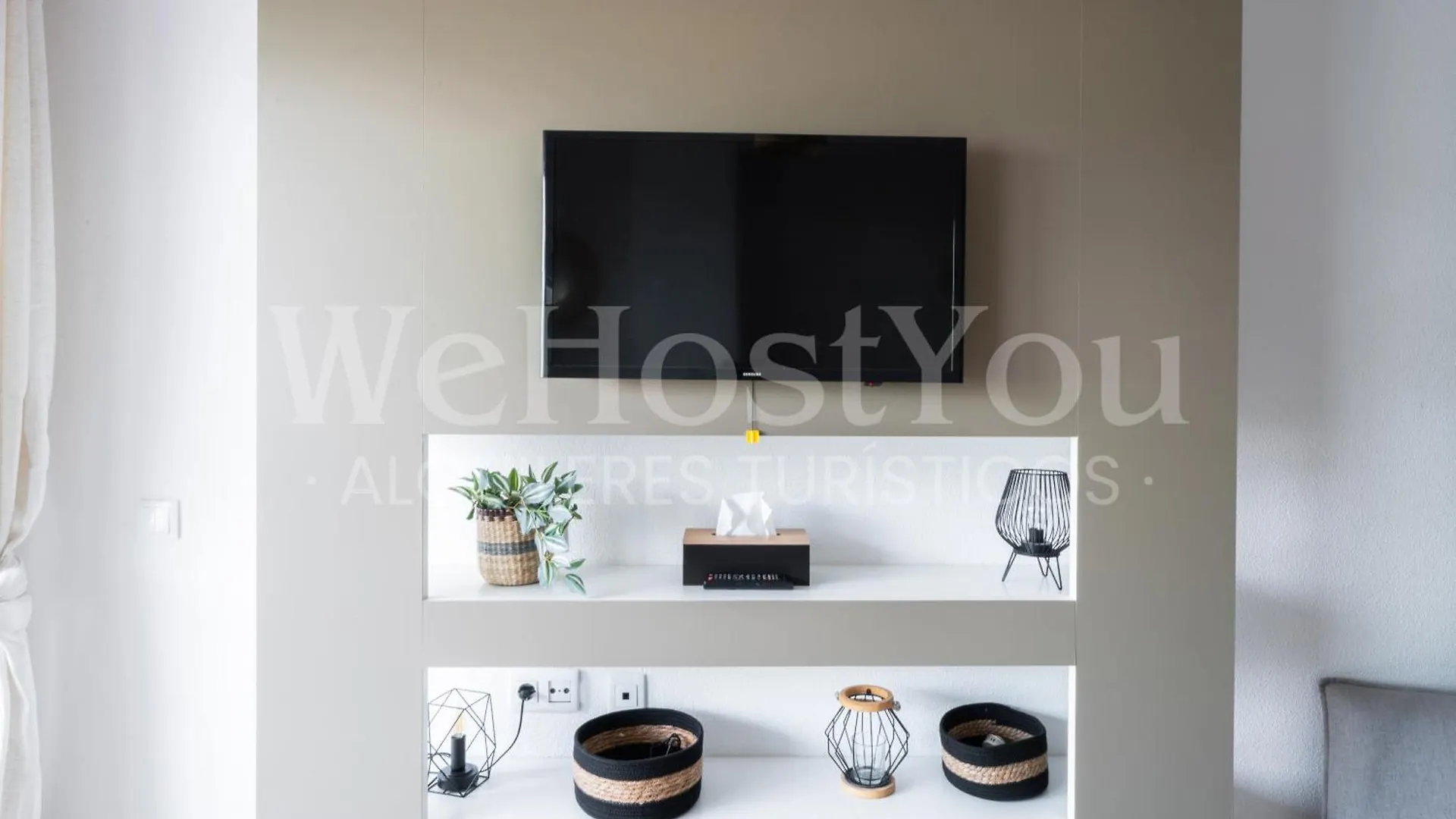 Charmant Appartement Roses Canigo 15 By Welhomy