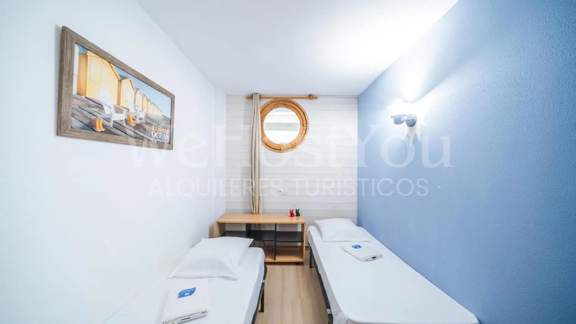 Charmant Appartement Roses Canigo 15 By Welhomy Španělsko